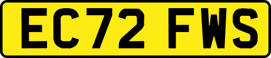 EC72FWS
