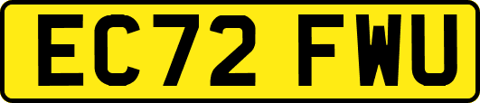 EC72FWU