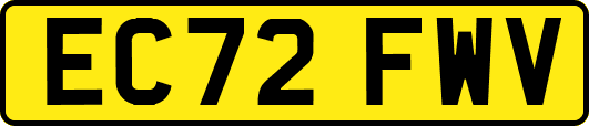 EC72FWV