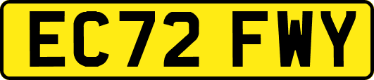 EC72FWY