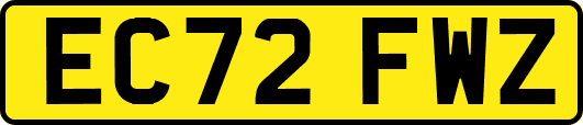 EC72FWZ