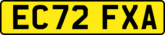 EC72FXA