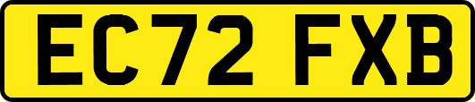 EC72FXB