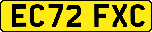 EC72FXC