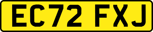 EC72FXJ
