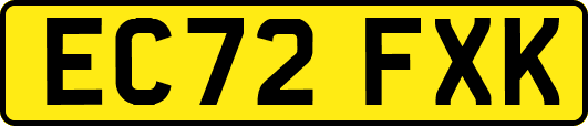 EC72FXK