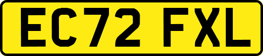 EC72FXL