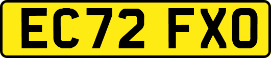 EC72FXO