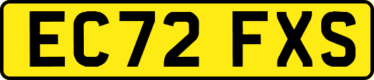EC72FXS