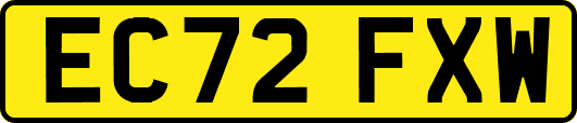EC72FXW
