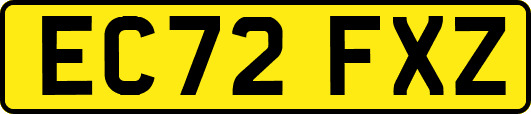 EC72FXZ
