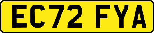EC72FYA