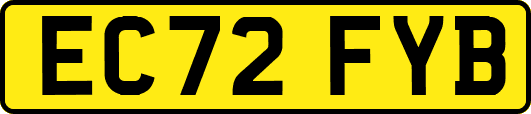 EC72FYB