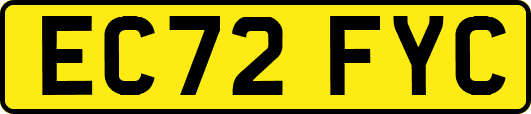 EC72FYC