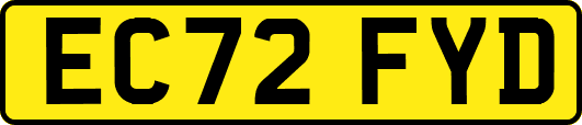 EC72FYD