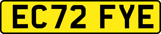 EC72FYE