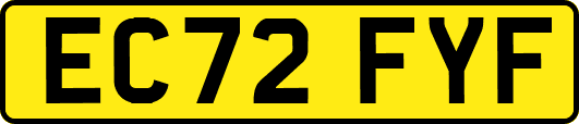 EC72FYF