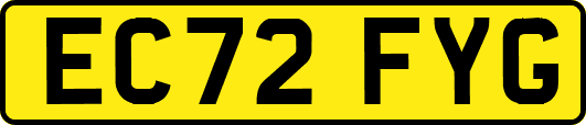 EC72FYG