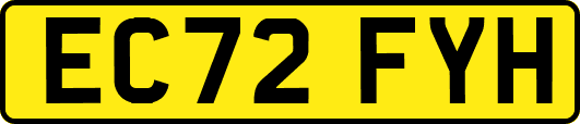 EC72FYH