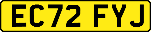 EC72FYJ