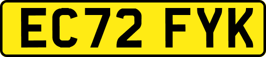 EC72FYK