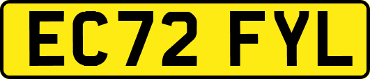 EC72FYL