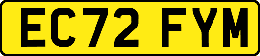 EC72FYM