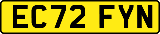EC72FYN