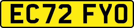 EC72FYO