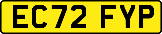 EC72FYP