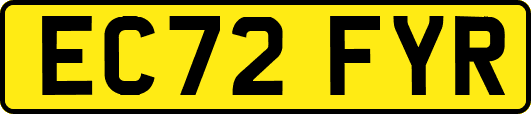 EC72FYR