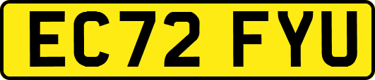 EC72FYU