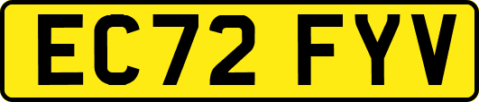 EC72FYV