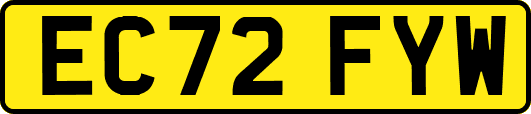 EC72FYW