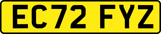 EC72FYZ
