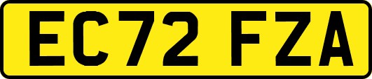EC72FZA