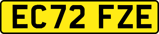 EC72FZE