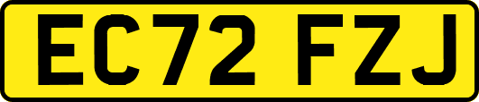 EC72FZJ