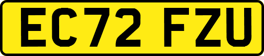 EC72FZU