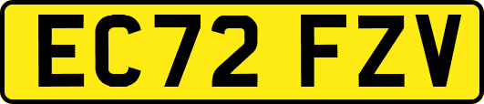 EC72FZV