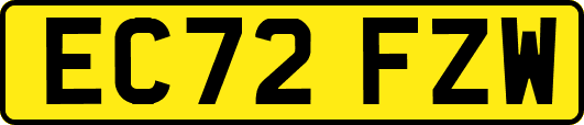 EC72FZW