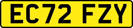 EC72FZY