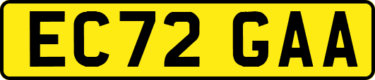 EC72GAA