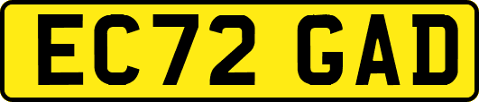 EC72GAD