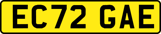 EC72GAE