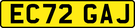 EC72GAJ