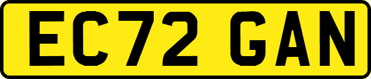 EC72GAN