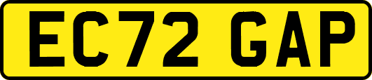 EC72GAP