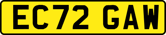 EC72GAW