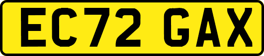 EC72GAX